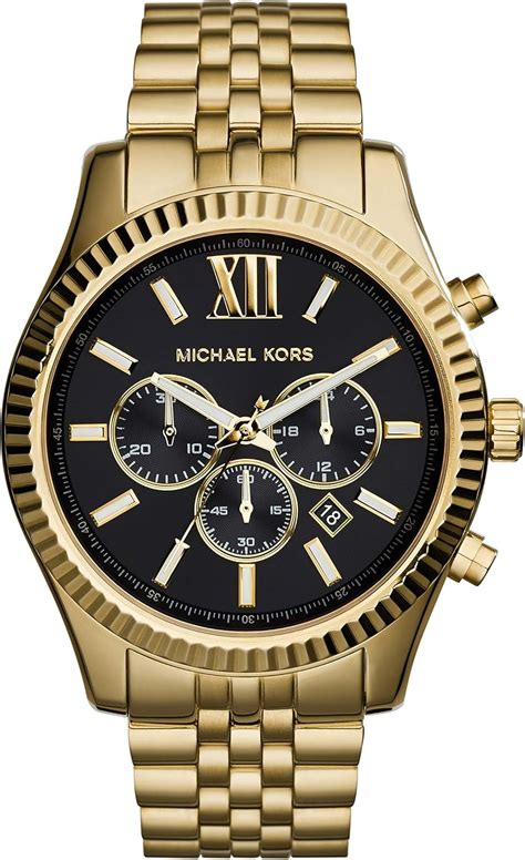 buying michael kors watches on amazon|michael kors watch price.